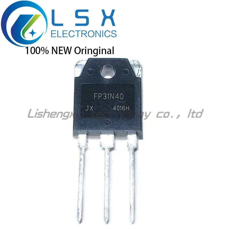 

New/2pcs FP31N40 TO-247 Original On stock