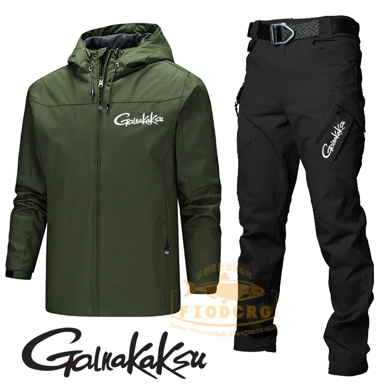 Купить Мужскую Одежду Для Рыбалки