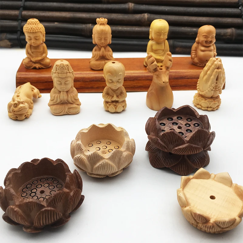 Аксессуары ручной работы для подвешивания автомобиля, скульптура Будды Pixiu