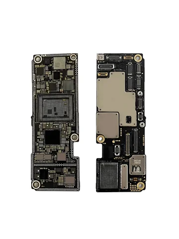 Материнская плата с ЧПУ для iPhone 15 Pro Max Plus 4G 5G Drill CPU Baseband Материнская плата AP RF CPU Логическая плата Удаление использовать для инструмента Swap