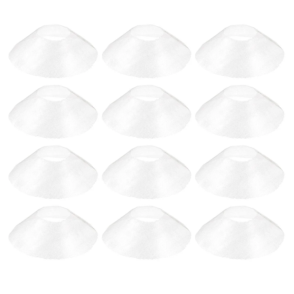 

Hood Range Net Filter Kitchen Cooker Oil Paper Mesh Grease Vent Haves Must Cup Accessories Nets Part Screen Replacement