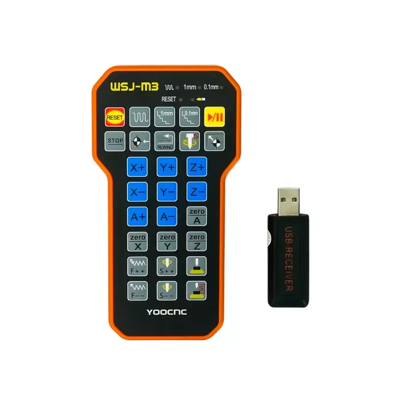 

Беспроводной USB-резак с пультом дистанционного управления для гравировки, ЧПУ, фрезерный станок для резки металла