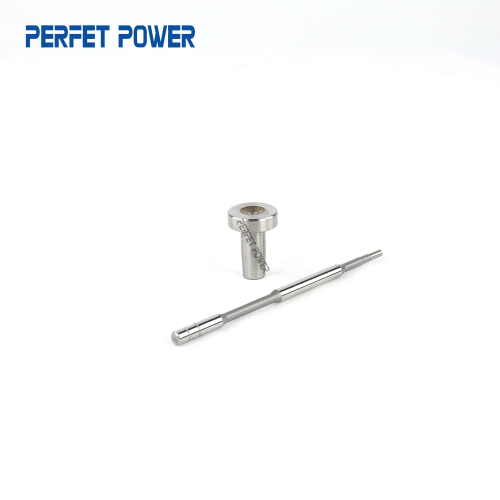 Новый клапан F00RJ02035 F 00R J02 035 китайского производства в сборе для 0445120117 / 0445120192