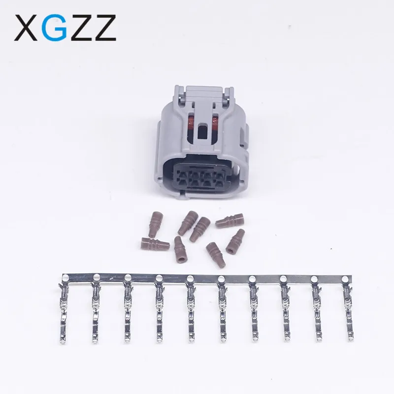 

Автомобильная розетка для радара заднего хода 12520-6188, 0779-6189