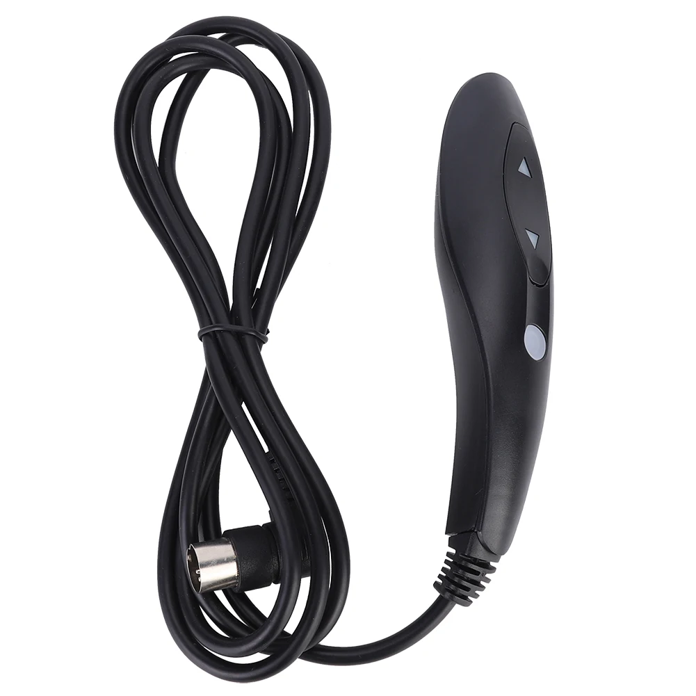 

Ручной контроллер для дивана Ashata Sofa Controller