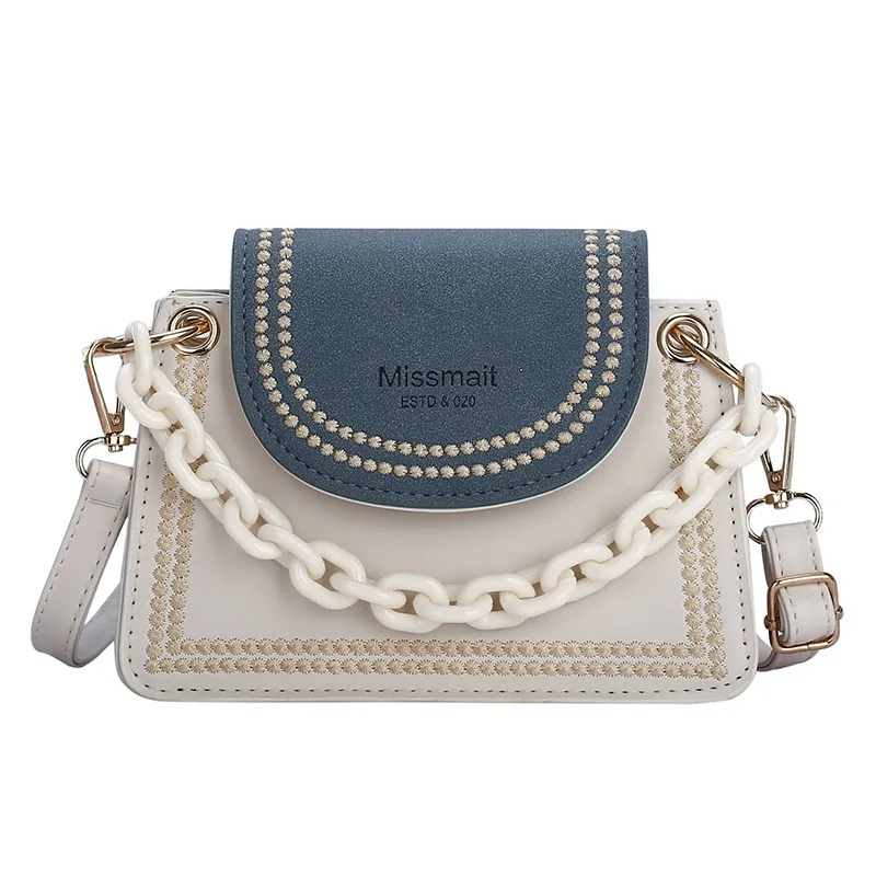 

Роскошная дизайнерская сумка через плечо для женщин, квадратная эстетичная женская сумка 2022, трендовая Повседневная Сумка-тоут для телефон...