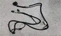 

Parking SENSOR installation JETTA 293879 for