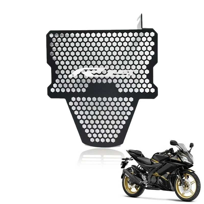Защитная решетка радиатора мотоцикла сетка для резервуара воды масляный