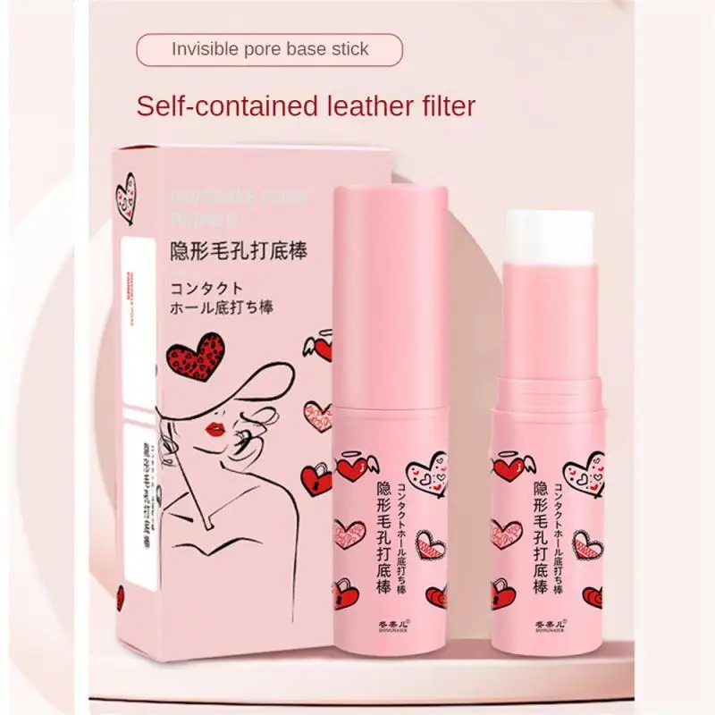 

Натуральная основа для удержания макияжа для сглаживания пор перед макияжем для сглаживания кожи и нанесения сухих и нежных пор для макияж...