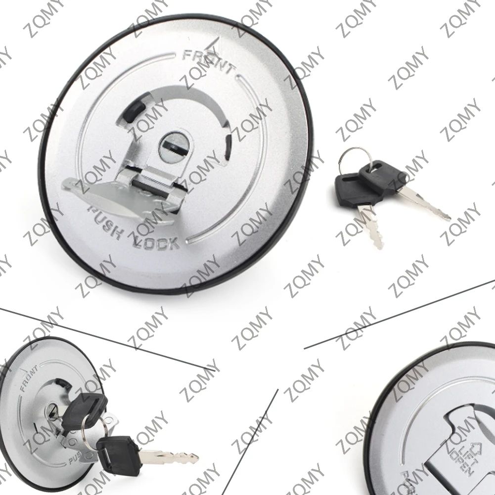 Ключ для блокировки крышки топливного бака мотоцикла Honda CB500F CB500X CBR500R 2013 2014 2015