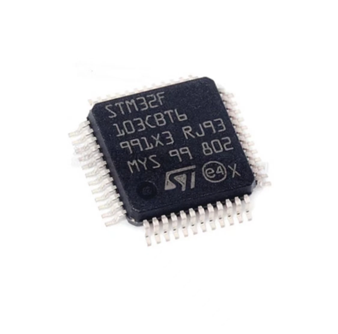

HOT SELLING STM32F303VCT6 esp8266 ARM Cortex-M4 32-bit MCU+FPU 80MHz 100DMIPS Arduino IC for DIY