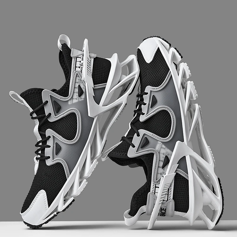 

men shoes Sneakers Male Mens casual Shoes tenis Luxury shoes Trainer Race Breathable Shoes fashion loafers running Shoes for men