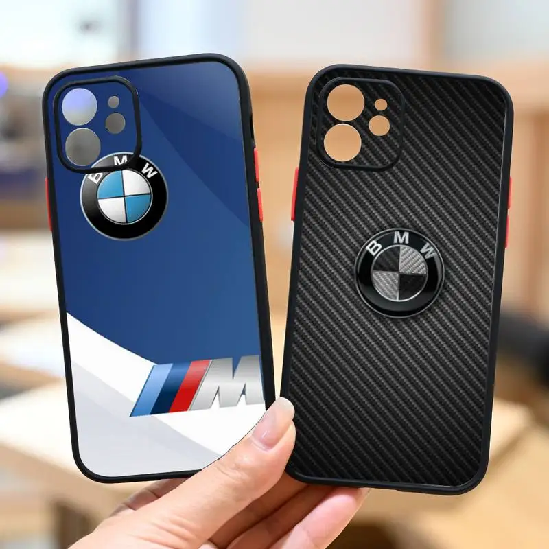 BMW iphone x