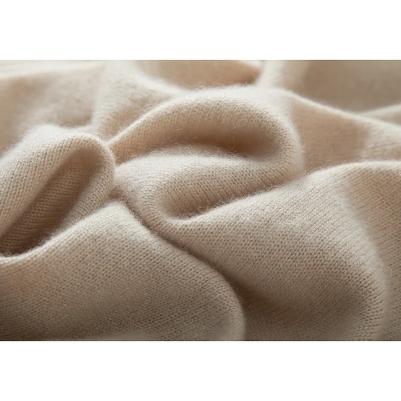 Женский кашемировый свитер KOIJINSKY с коротким вырезом