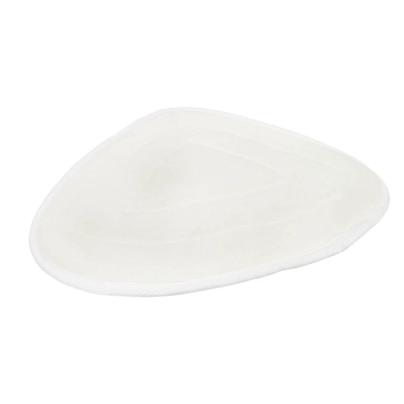 4 шт. подушечки для паровой швабры пылесоса Vileda Ocedar моющиеся многоразовые