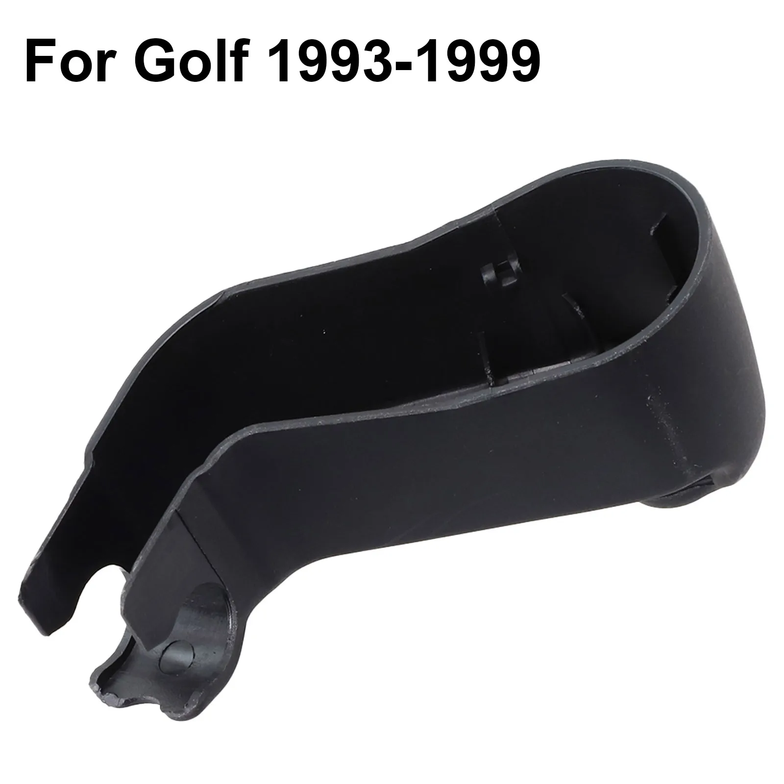 

Car Rear Windshield Wiper Arm Cover Cap 1H6955435A Fit For Golf 1993-1999 Plastic Car Rear Windshield Wiper Cap Replacement
