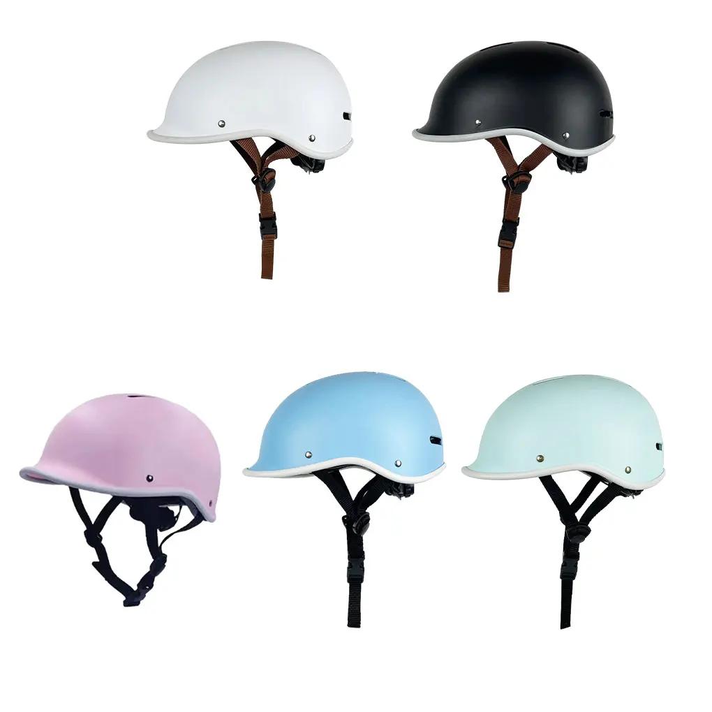 Легкий и безопасный шлем для веселых поездок электрического велосипеда Детский