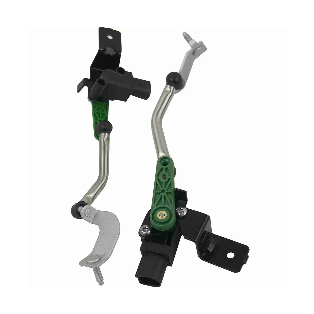 Датчик уровня фары 3C0412521B 3C0412522B для Volkswagen Golf Tiguan Passat CC EOS GTI Audi Q3