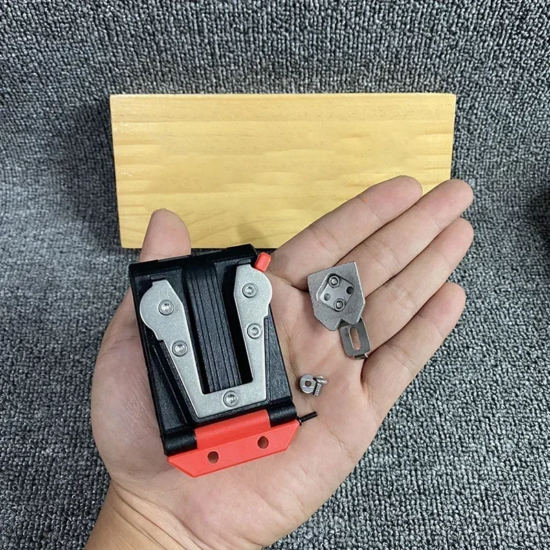 

RyingL Быстроподвесная система для дрели M12