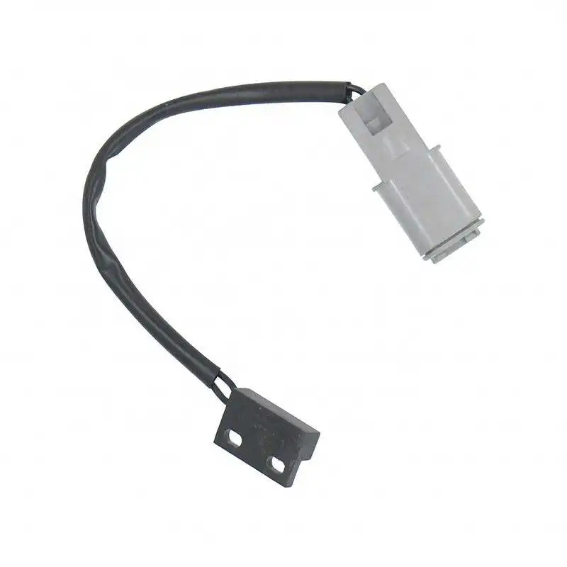 Датчик дверной защелки 1 шт. 6728459 Для Bobcat 751 753 863 A300 A770 S150 S185 S205 S300