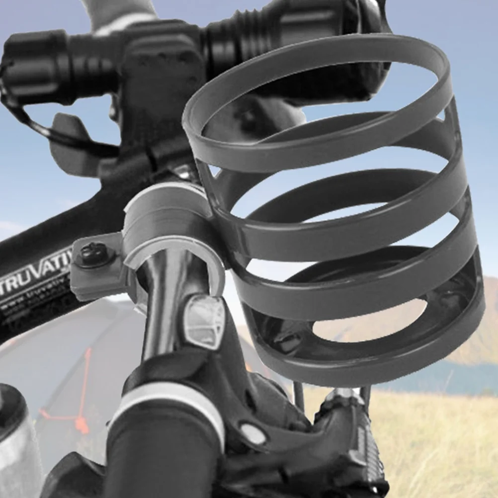 

Bicycle Cup Holder Bike Water Bottle Holder Water Bottle Holder for Bike Mountain Bike Rack