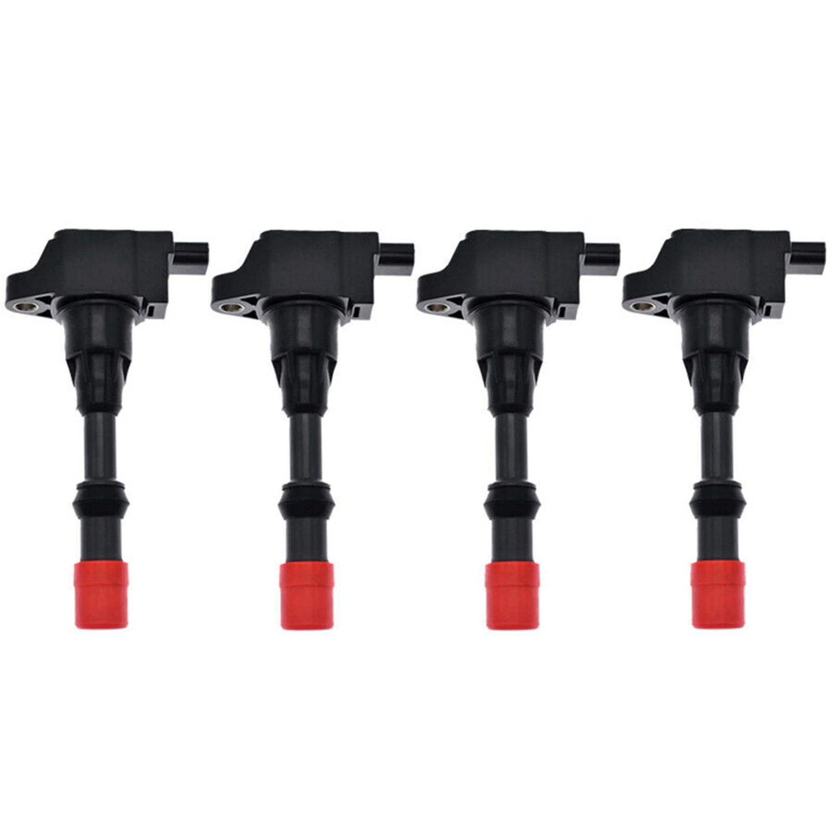 

Задняя катушка зажигания 30521-PWA-003 Подходит для Honda CITY Civic 7 8 VII VIII JAZZ Fit 2 3 III 1,2 1,3 UF374 CM11-108