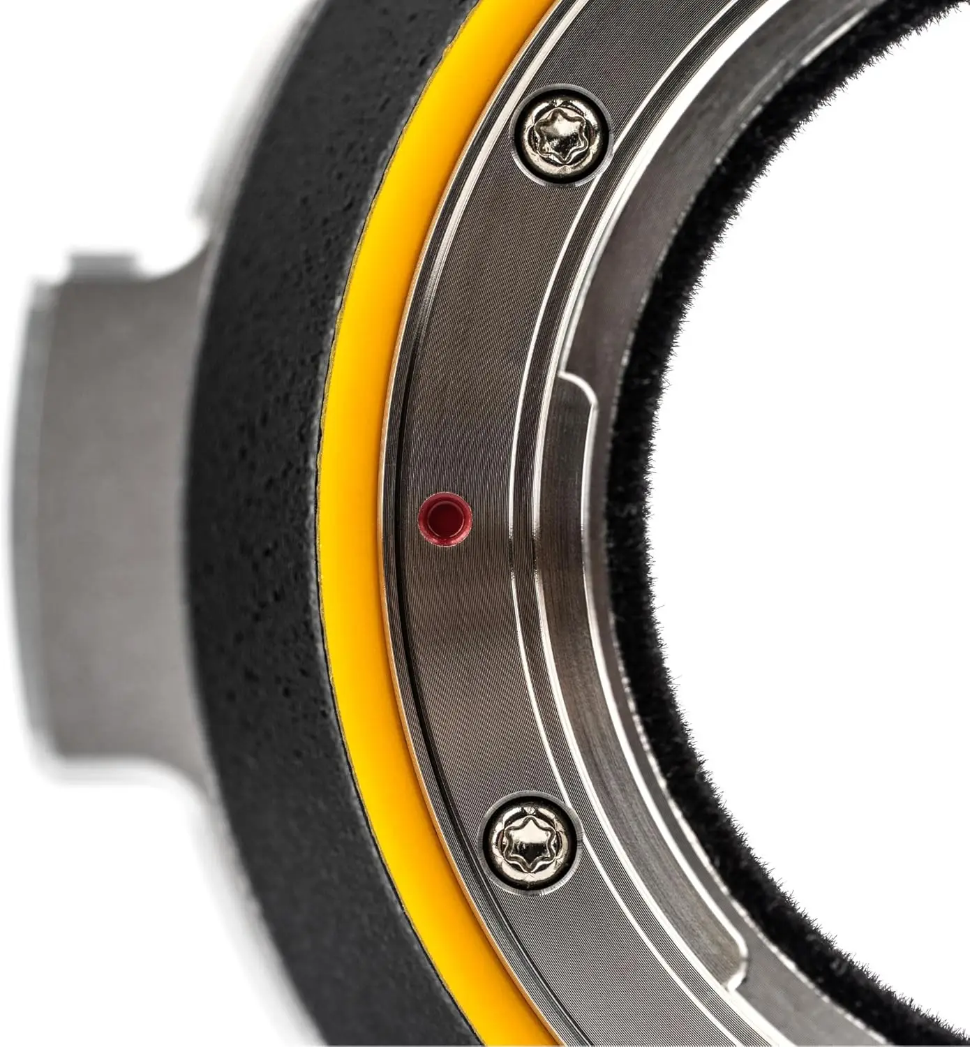 Для камер с байонетом Nikon Z адаптер NiSi Athena PL‑Z для преобразования объективов PL Cinema, высокоточный аксессуар для фотографии. (art.: 3920dd3821f34) - 3920dd3821f34