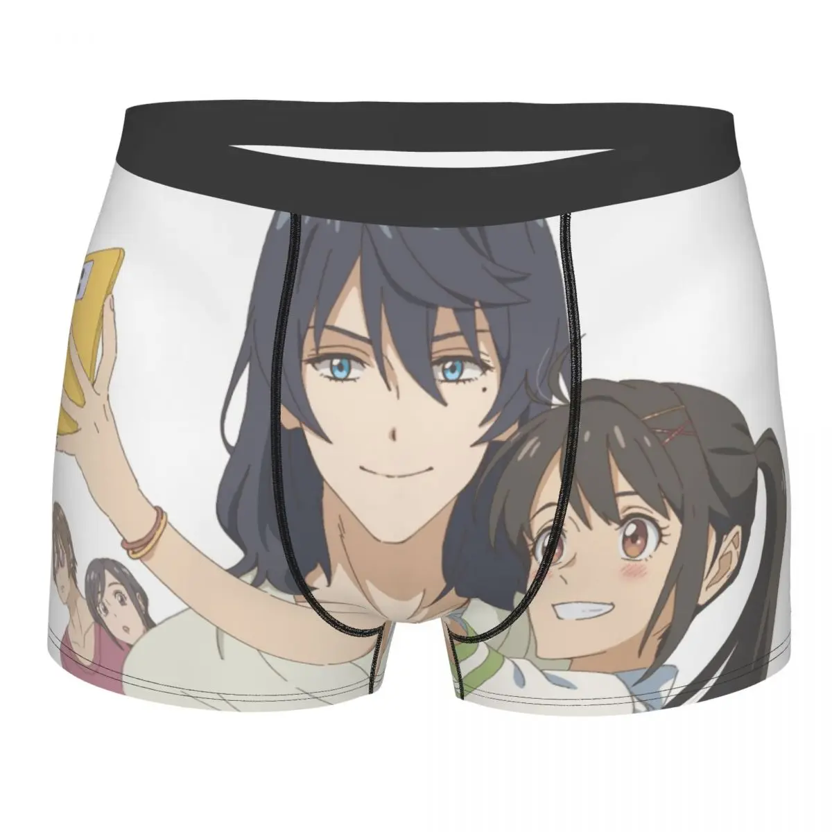 

Женское нижнее белье в стиле хип-хоп