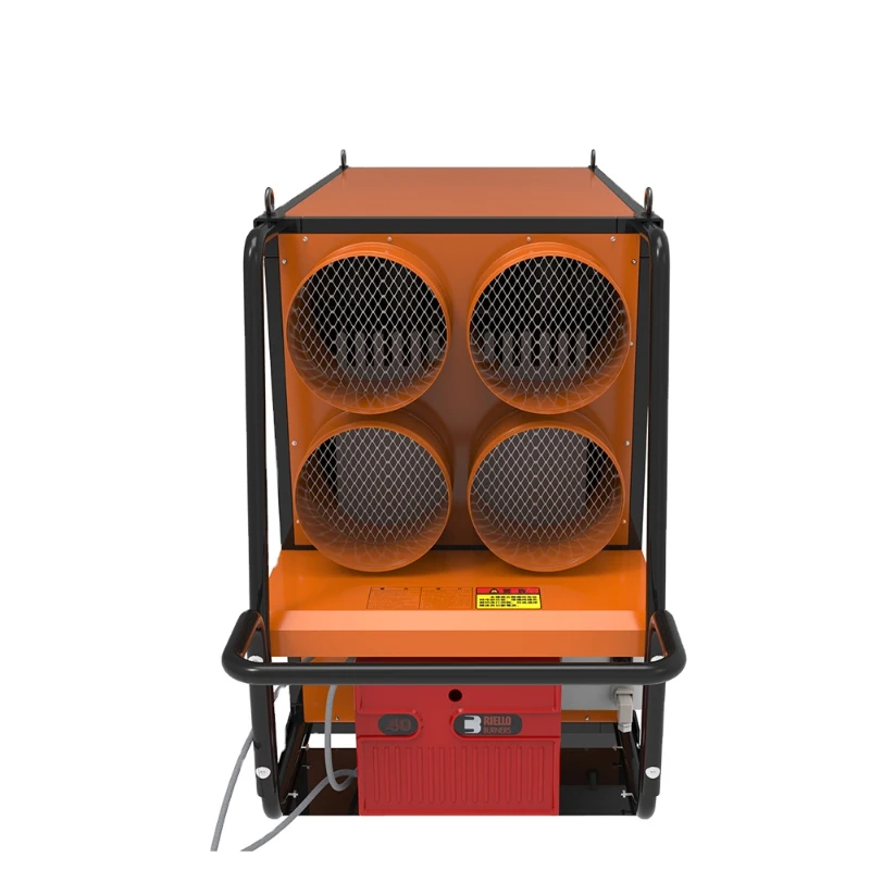 

Lixue industrial spot heater NF-120 strong power for outdoor operation