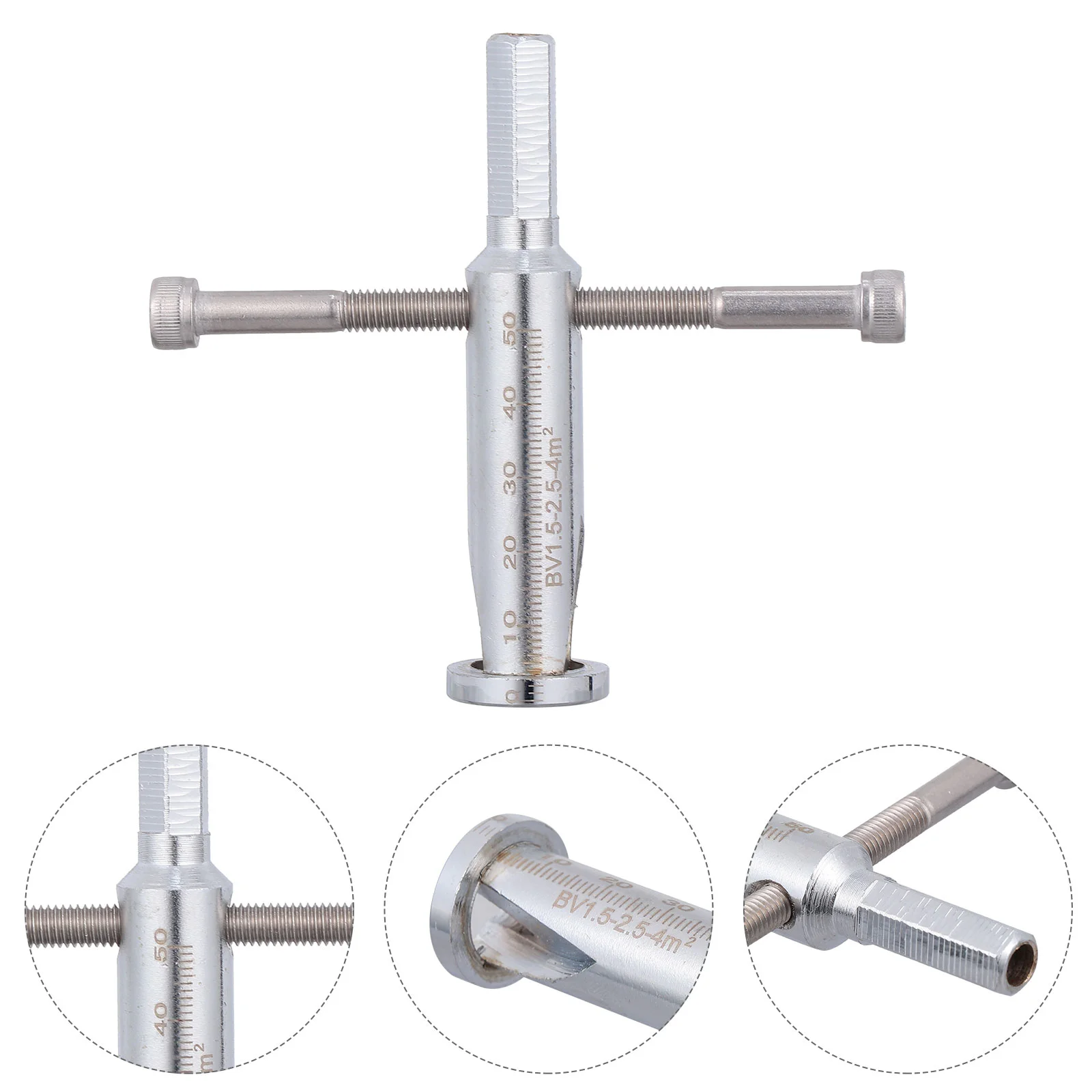 

Multifunction 2 in 1 Electrical and Manual Wire Stripper Cable Nut Twisters