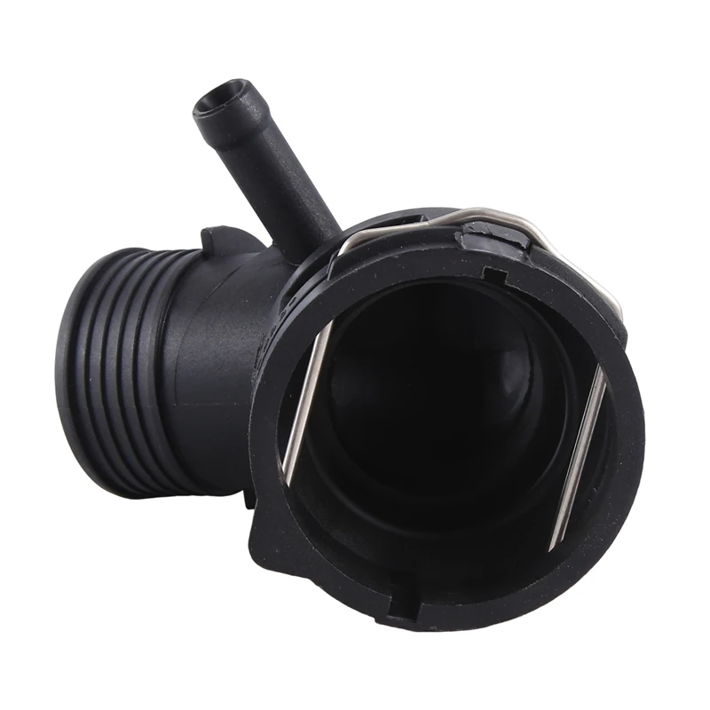 Новый соединитель шланга для охлаждения автомобиля адаптер радиатора верхней