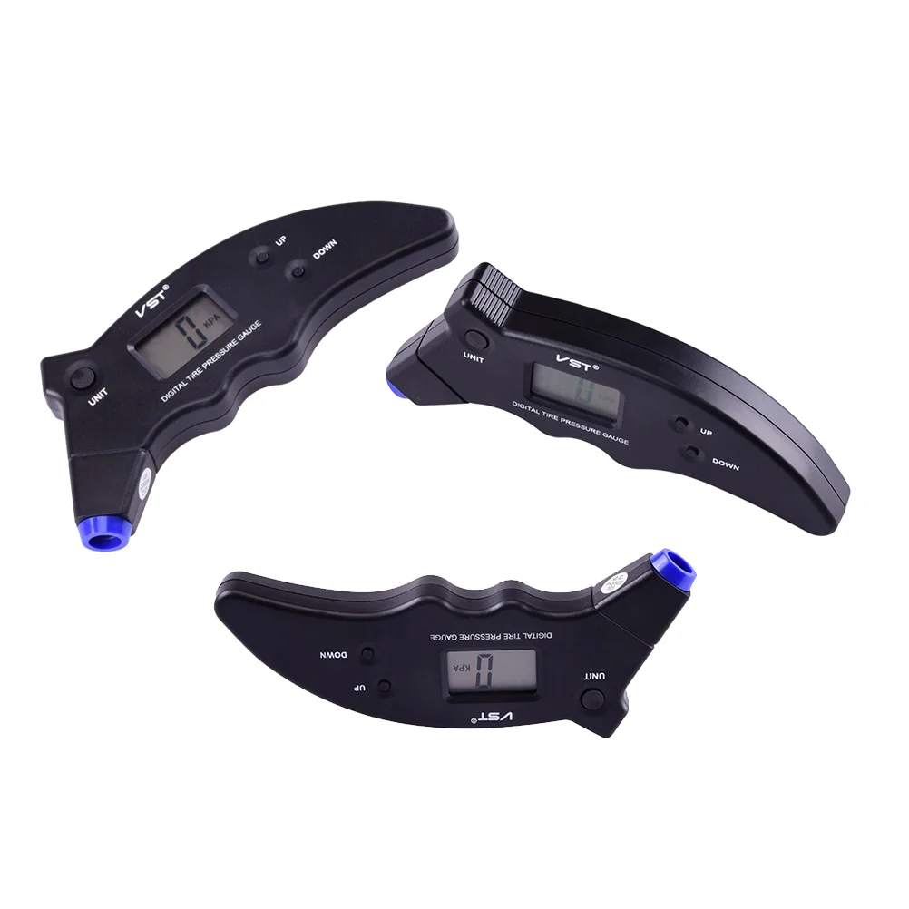 

Automobile Electronic High Accuracy Tire Pressure Gauge