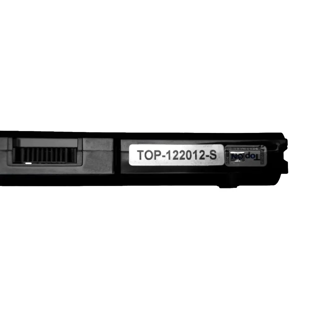 Аккумуляторная батарея TopON TOP-PA3634H для ноутбука TOSHIBA SATELLITE PRO A660 M300 T110 EQUIUM U400 SERIES. 10.8V