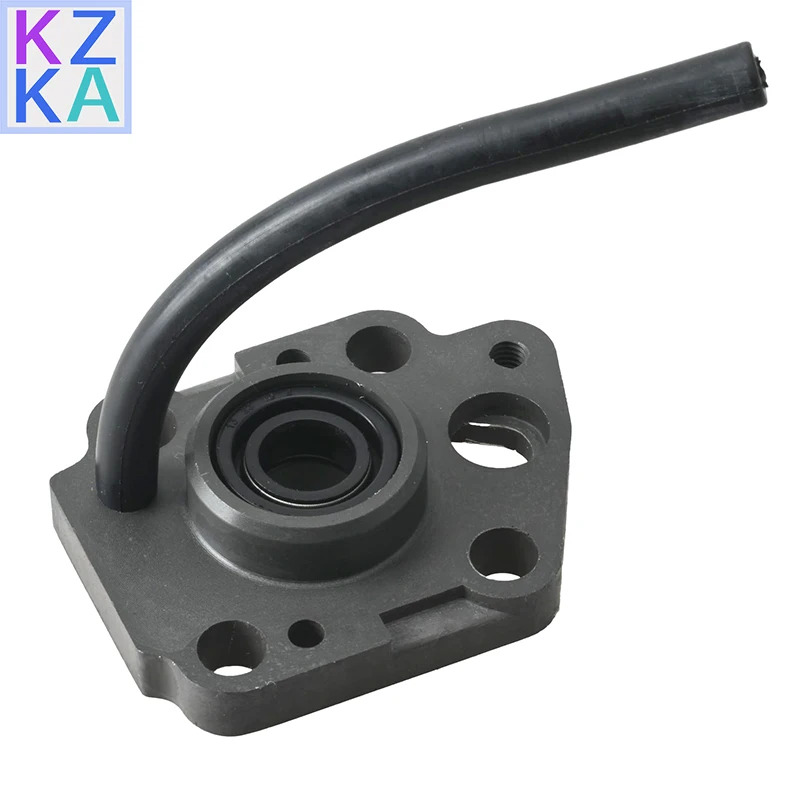 Корпус водозаборника 17450-93960 для подвесного мотора Suzuki DT9.9 DT15 2-тактный лодочный