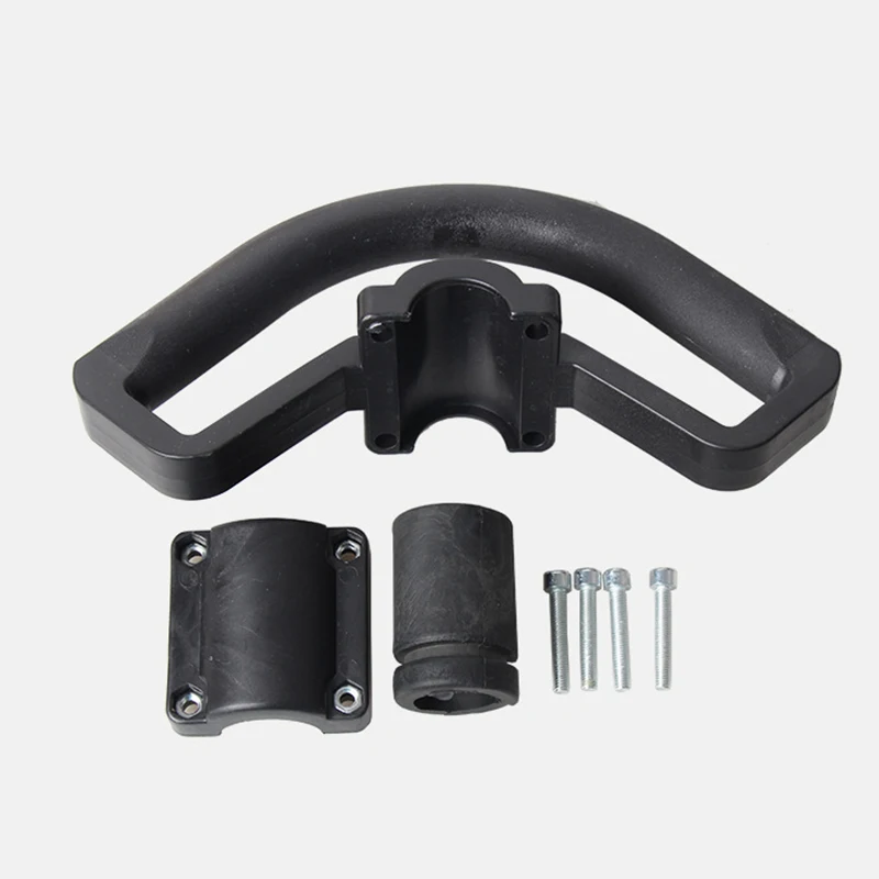 Аксессуар для косилки ручка 40-5 рюкзак боковая наклонная газонокосилка пилы