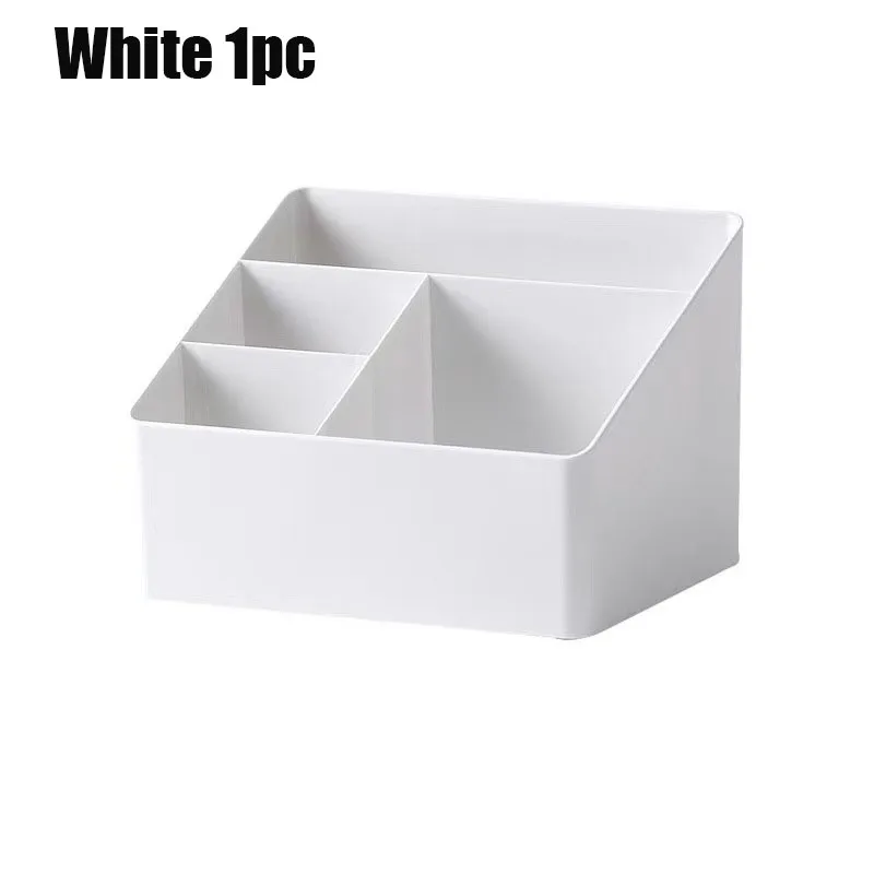 

Пластиковая настольная коробка для хранения 3/4 сетки