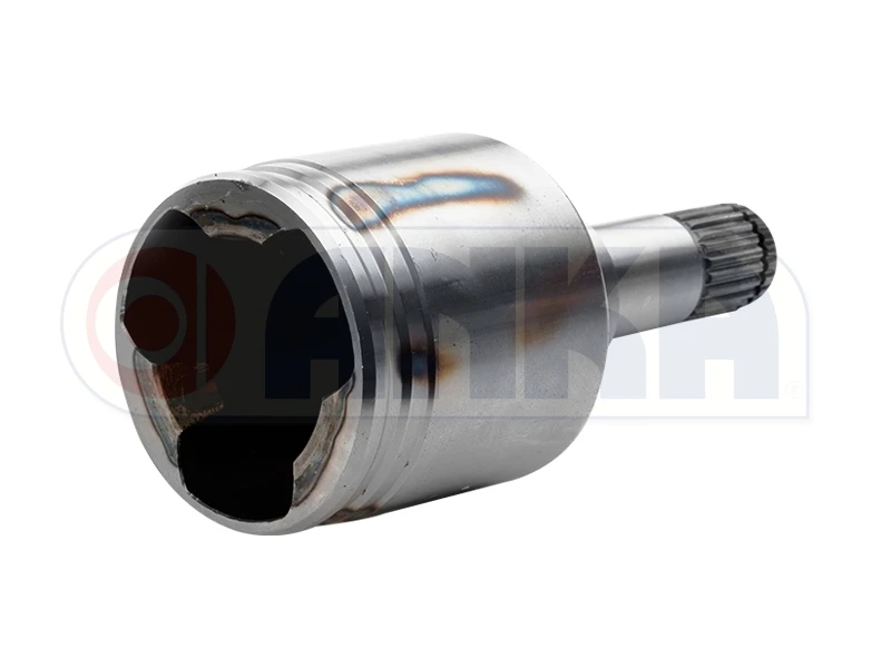 

Axle head for 30500002