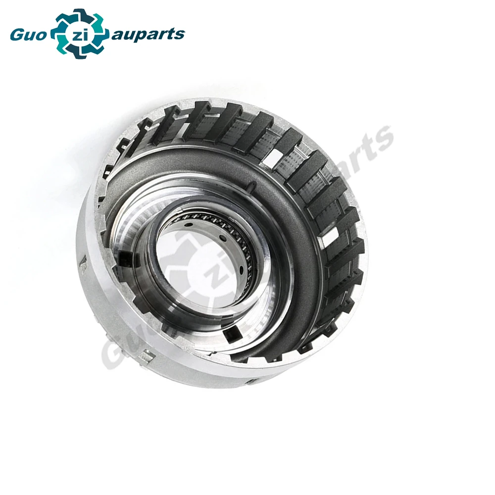 Совершенно новый 5HP19 ZF5HP19 центральная база привода сцепления обратный барабан DG