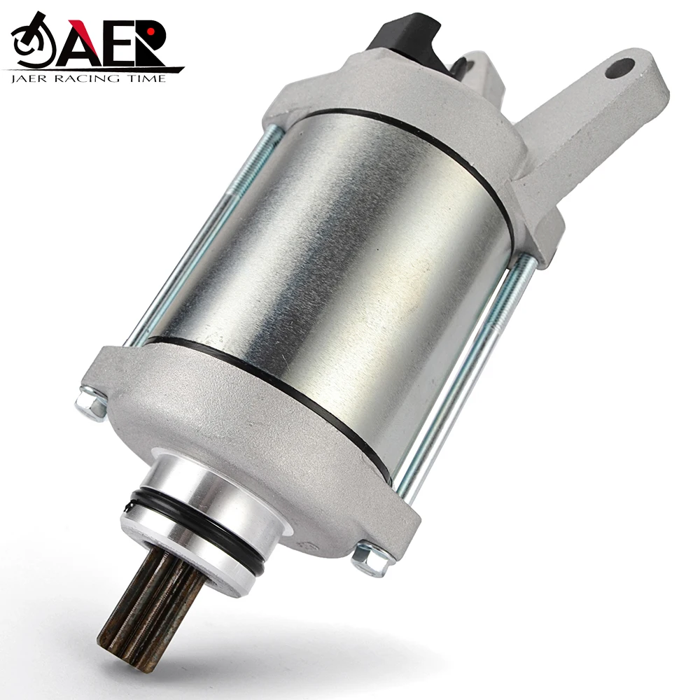 

Starter Motor for Honda NC750S NC750X DCT ABS NC700 NM4 NC700X NC700J NC700 NC750 Integra NC 750 NM4 31200-MGS-D31 31200-MJL-D21