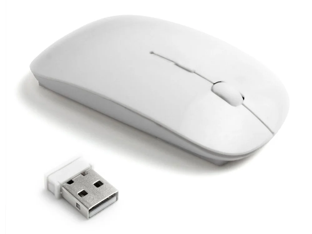 

Беспроводная мышь для ноутбука Dell HP Lenovo Acer ASUS Toshiba Samsung MacBook