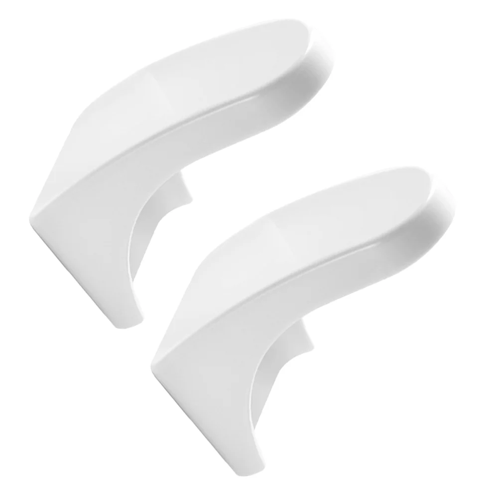 

Магнитный держатель для мыла, настенный держатель для мыла из АБС-стали, 2 шт.