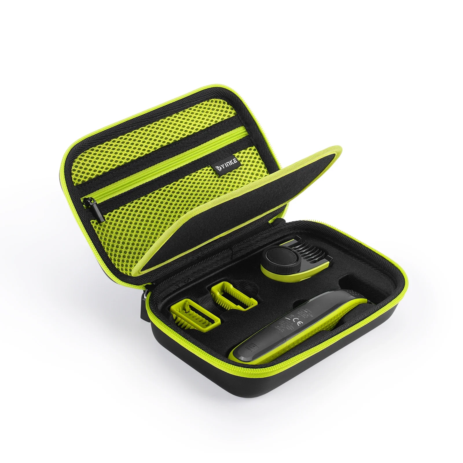 Портативный дорожный чехол Yinke с защитой от царапин для Philips One Blade QP2520 QP2530 QP2630 QP2620