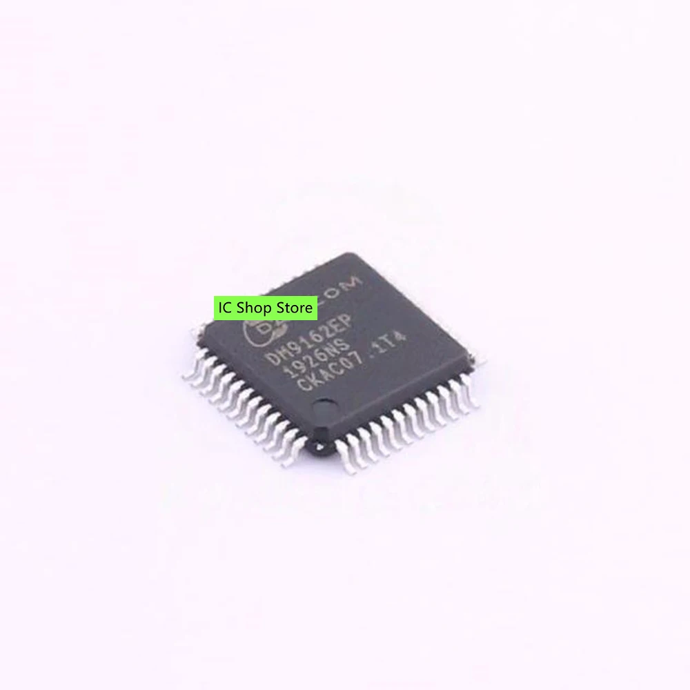 

DM9162EP LQFP-48 100% Original Brand New