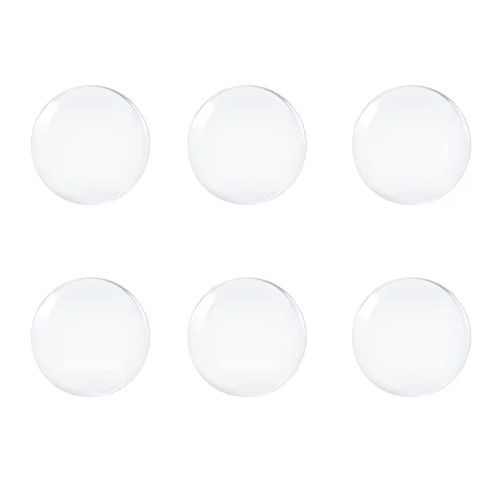 

Дверные упоры-бампера силиконовые прозрачные