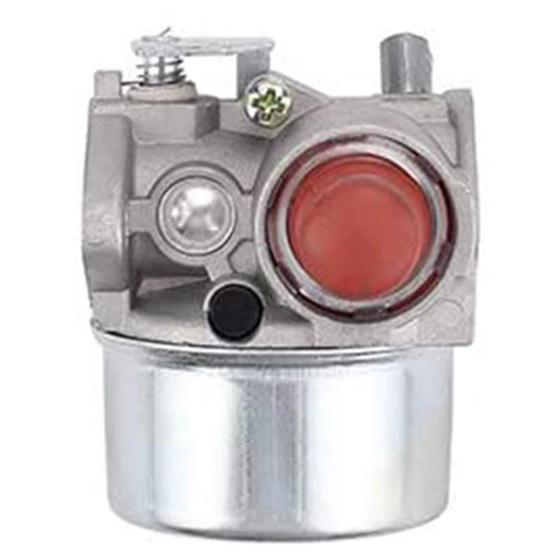 Карбюратор 640004 640117B для Tecumseh 640135A 640014 640025 Carb OH195XA OH195EA OHH55 OHH60 5.5HP 6HP 6.5HP двигатель