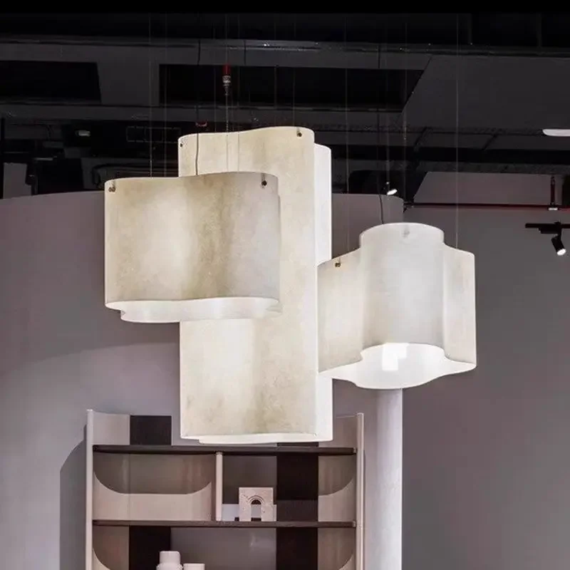 

Подвесной светильник HomeLover Nuvola Cloud