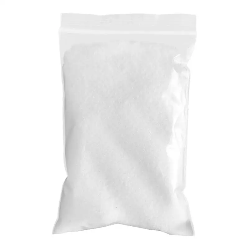 

1 шт. 50 г искусственные снежинки, искусственная Волшебная фотография для дома, свадьбы, снега, рождественские украшения, товары для праздник...