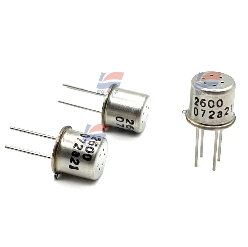 5/шт. TGS2600 оригинальный очиститель воздуха контроль массы газа датчик длительного