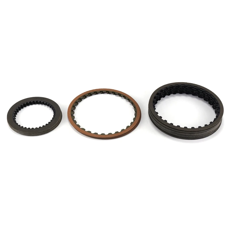 

4HP14 Gearbox Friction Disc Kit Accessories For Chery Daewoo For FIAT For PEUGEOT 405