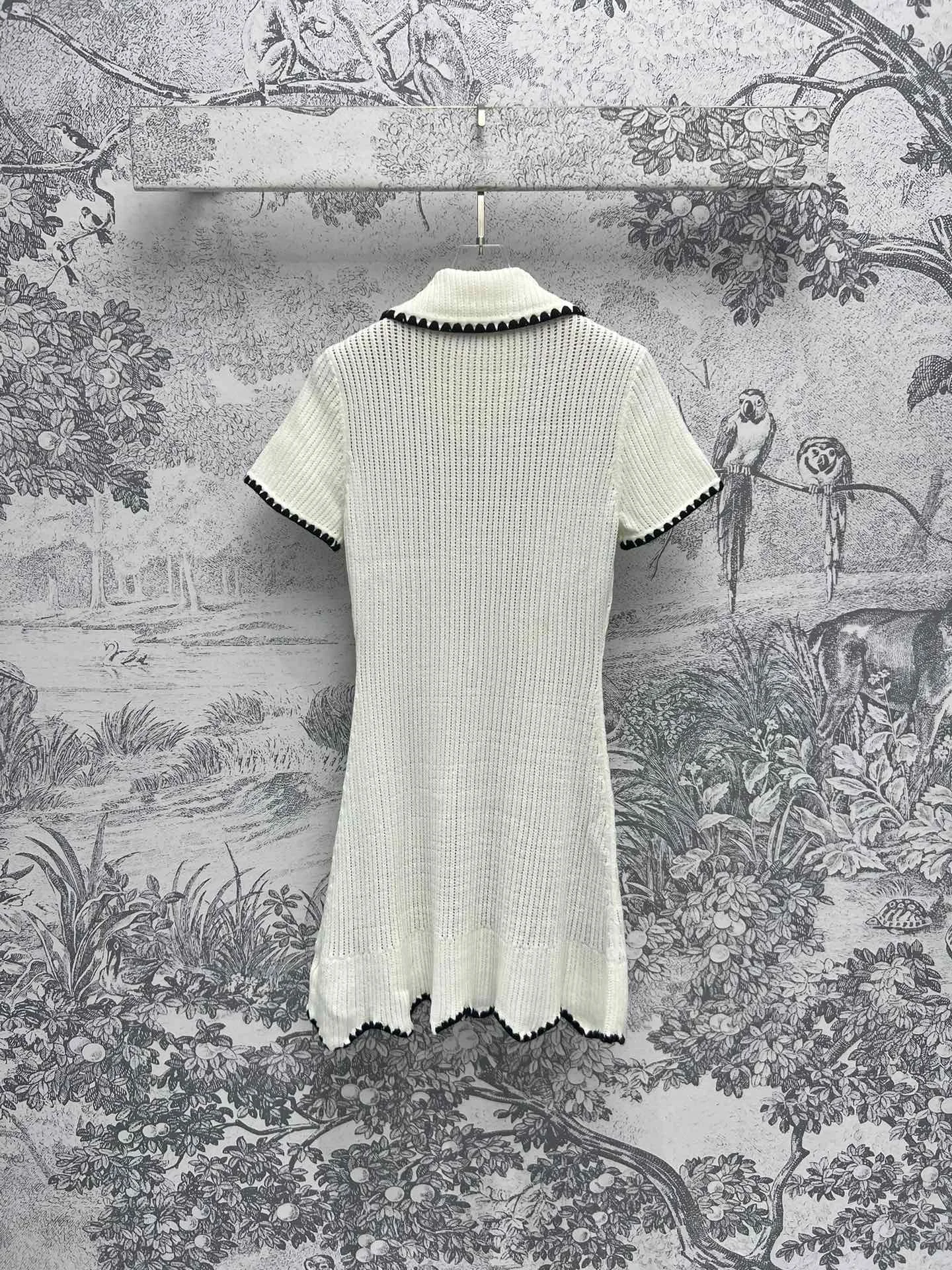 Высококачественная новая женская одежда на лето и осень 2024 элегантное стильное